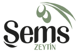 Şems Zeytin Logo